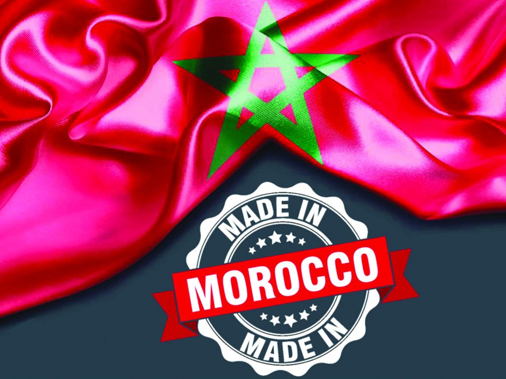 MadeInMorocco