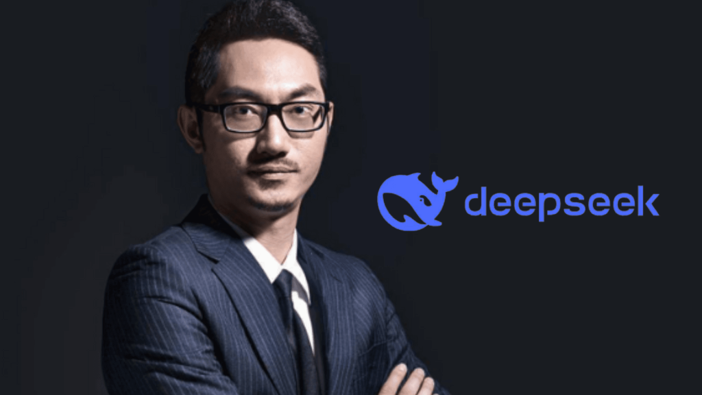 deepseek