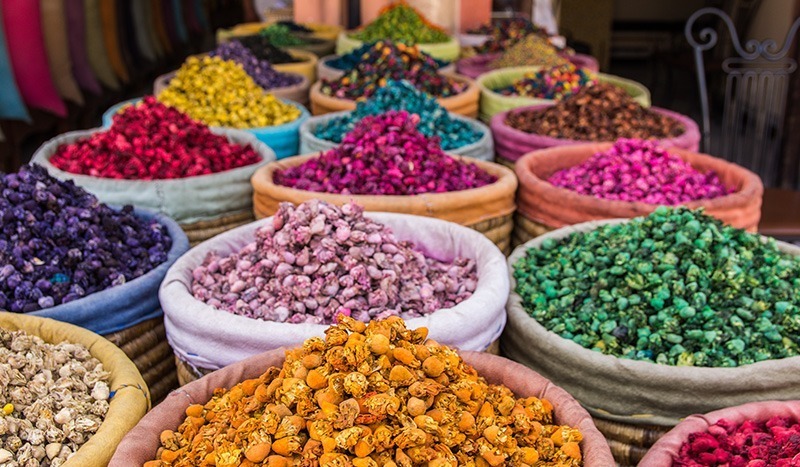 produits-cosmetiques-du-Maroc