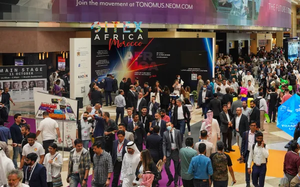 GITEX-AFRICA_2023