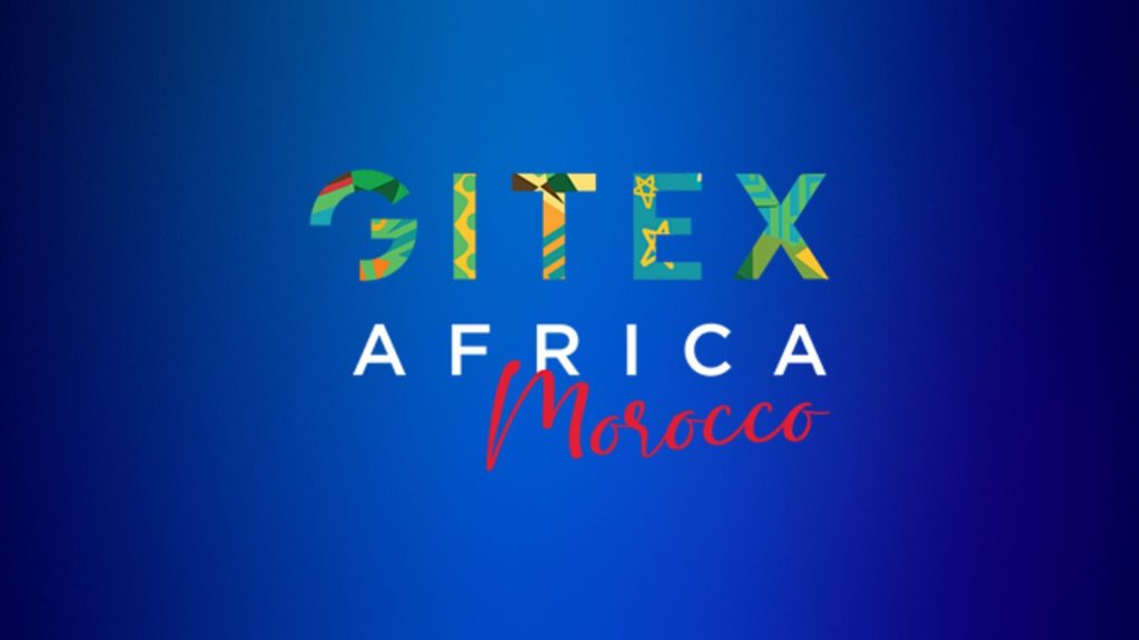 GITEX-Africa-Morocco